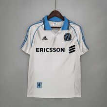Marseille 98/99Principal