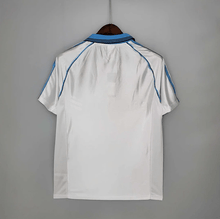 Marseille 98/99Principal