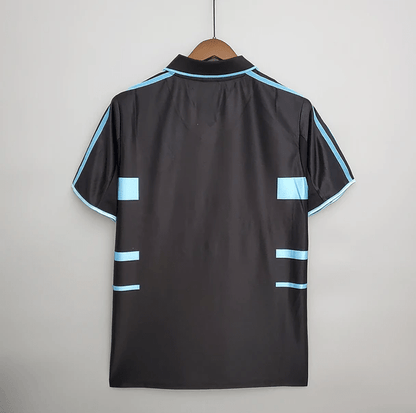 Marseille 98/99
