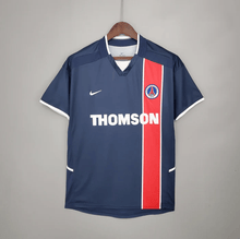 PSG 02/03 Principal