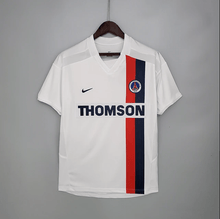 Alternative PSG 02/03