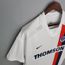 Alternative PSG 02/03