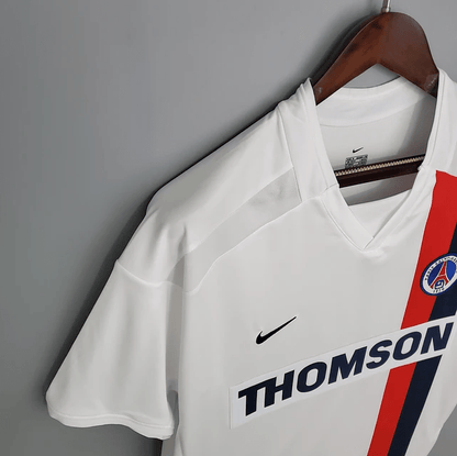 Alternative PSG 02/03