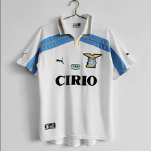 Lazio 1999/00 Principal