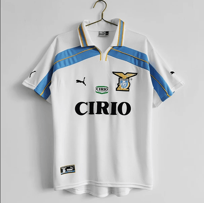Lazio 1999/00 Principal