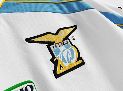 Lazio 1999/00 Principal