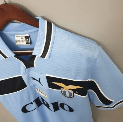 Lazio 1999/00 Alternative