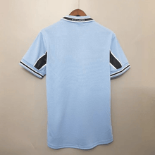 Lazio 1999/00 Alternative