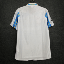 Lazio 2000/01 Principal