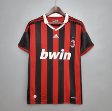 AC Milan 2009/10 Principal