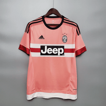 Alternative à la Juventus 2015/16