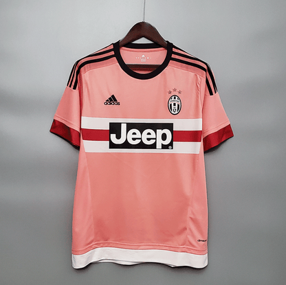 Alternative à la Juventus 2015/16