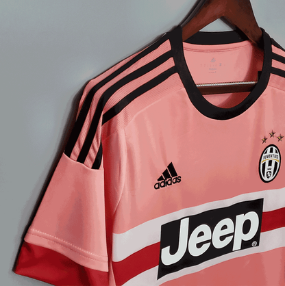 Alternative à la Juventus 2015/16