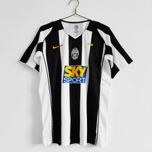 Juventus 2004/05 Principal