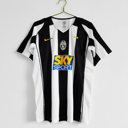 Juventus 2004/05 Principal