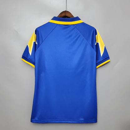 Alternative à la Juventus 1995/96