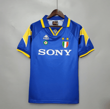 Alternative à la Juventus 1995/96