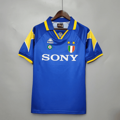 Alternative à la Juventus 1995/96
