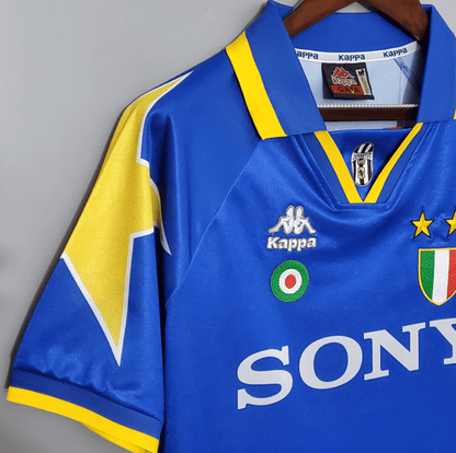 Alternative à la Juventus 1995/96
