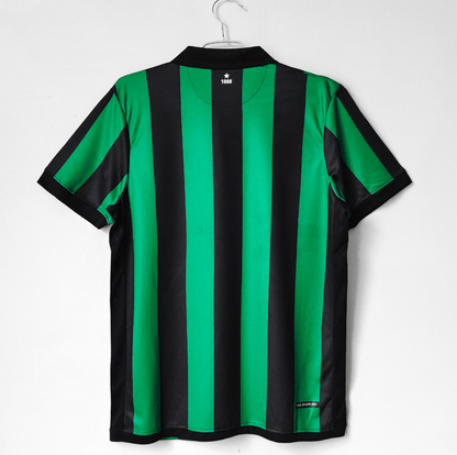 Celtic 05/06 Alternatif