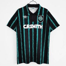 Celtic 92/93 Alternatif