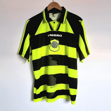 Celtic 96/97 Alternatif