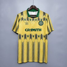 Celtic 92/93 Alternatif