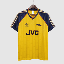 Alternative à Arsenal 88/89