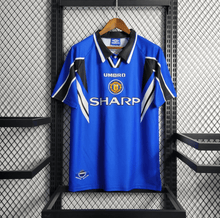 Alternatif Manchester United 96/97