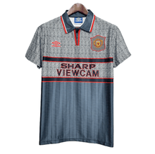 Alternatif Manchester United 95/96