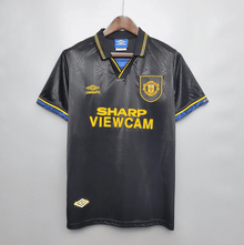 Alternatif Manchester United 93/94