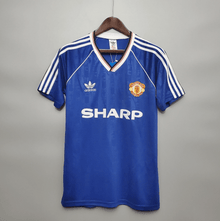 Manchester United 88/90 Alternatif