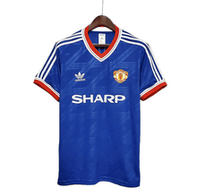 Alternatif Manchester United 86/88