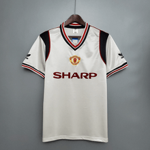 Alternatif Manchester United 84/86