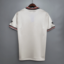 Alternatif Manchester United 84/86