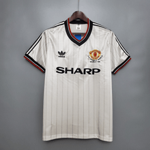 Alternatif Manchester United 1983