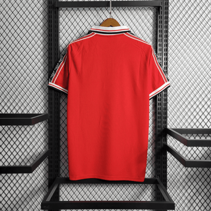 Manchester United 98/99 Principal