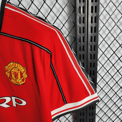 Manchester United 98/99 Principal