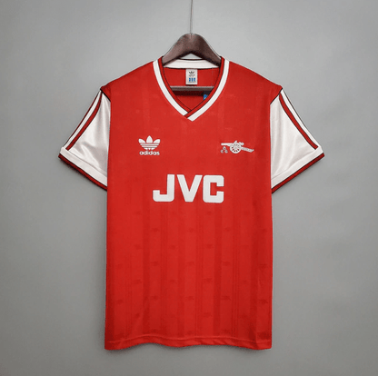 Arsenal 87/88 Principal