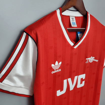 Arsenal 87/88 Principal