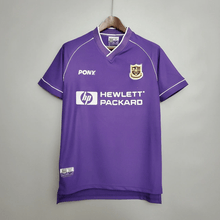 Alternative à Tottenham 1998/99