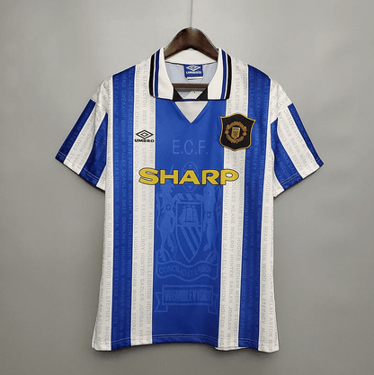 Alternatif Manchester United 94/96