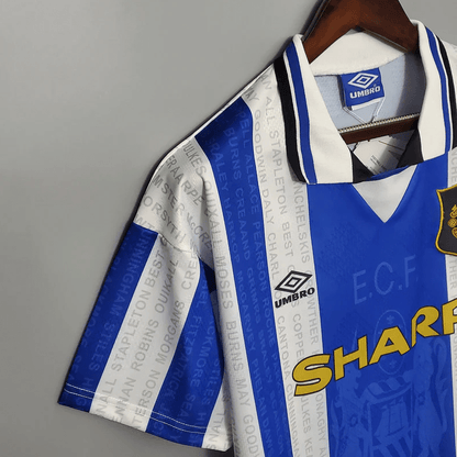 Alternatif Manchester United 94/96