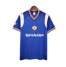 Alternatif Manchester United 84/86