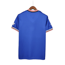 Alternatif Manchester United 84/86