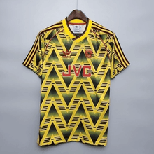 Alternative à Arsenal 91/92