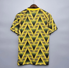 Alternative à Arsenal 91/92