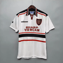 Alternatif Manchester United 98/99