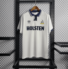 Tottenham 1991/93 Principal