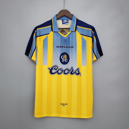 Alternative à Chelsea 95/97